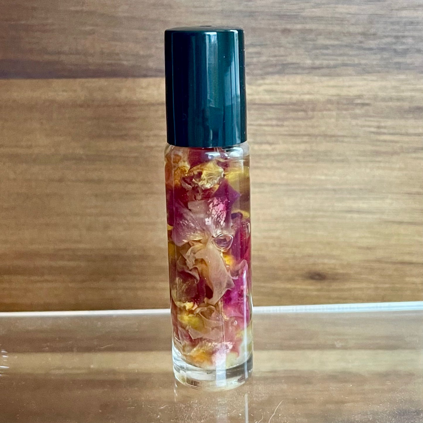 Self-Love Body Oil
