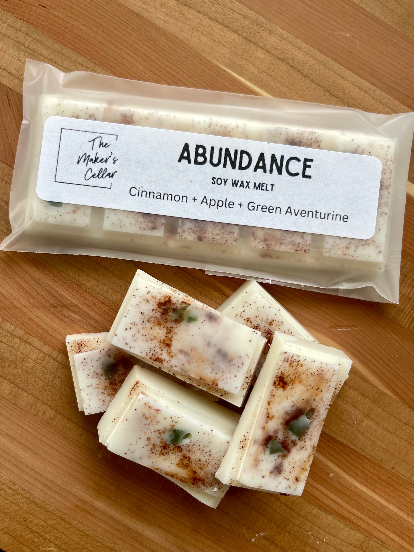 Abundance