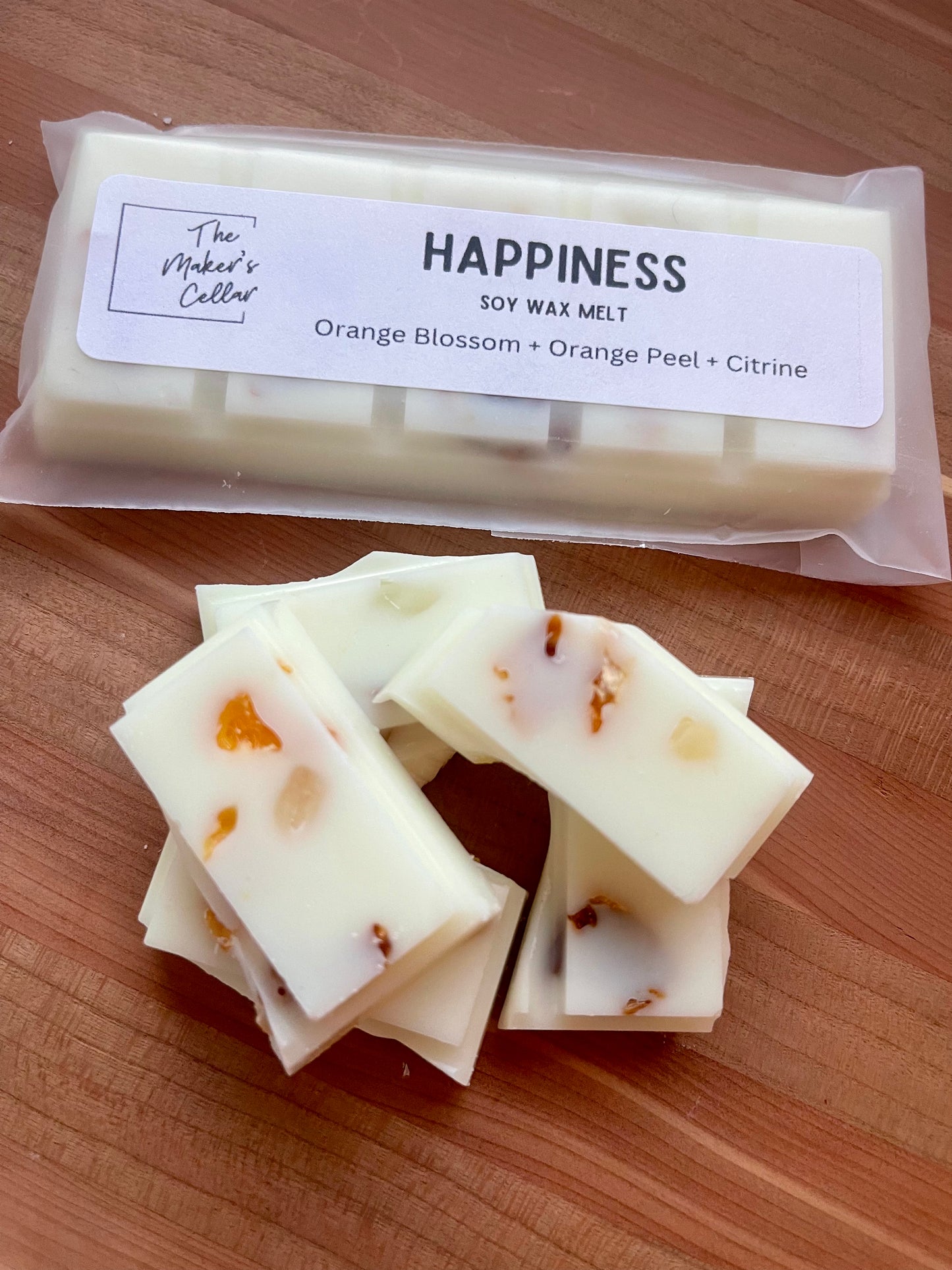 Happiness