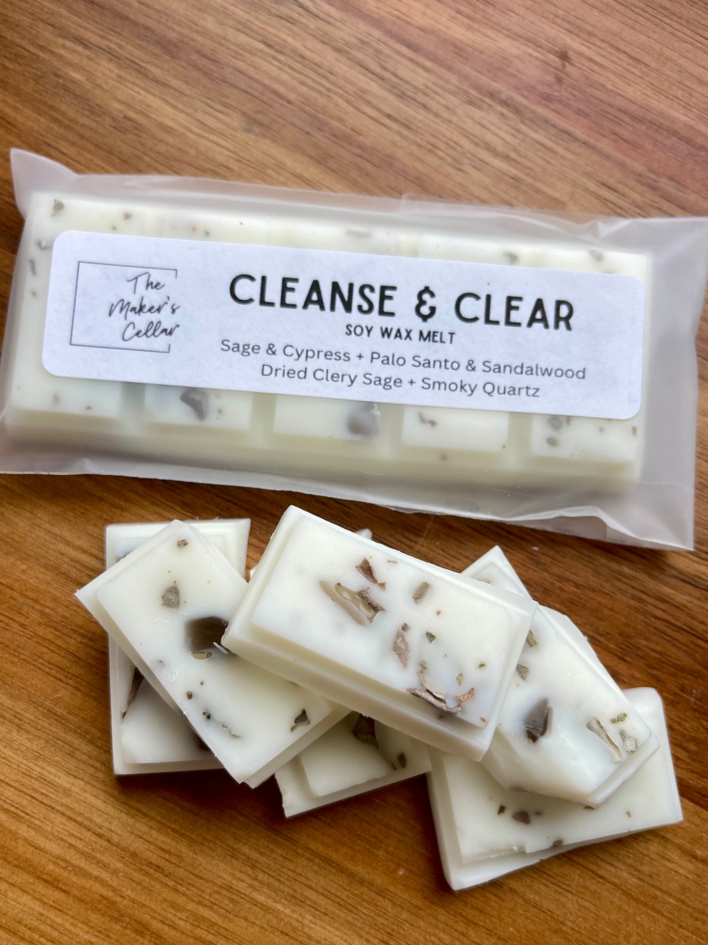 Cleanse & Clear