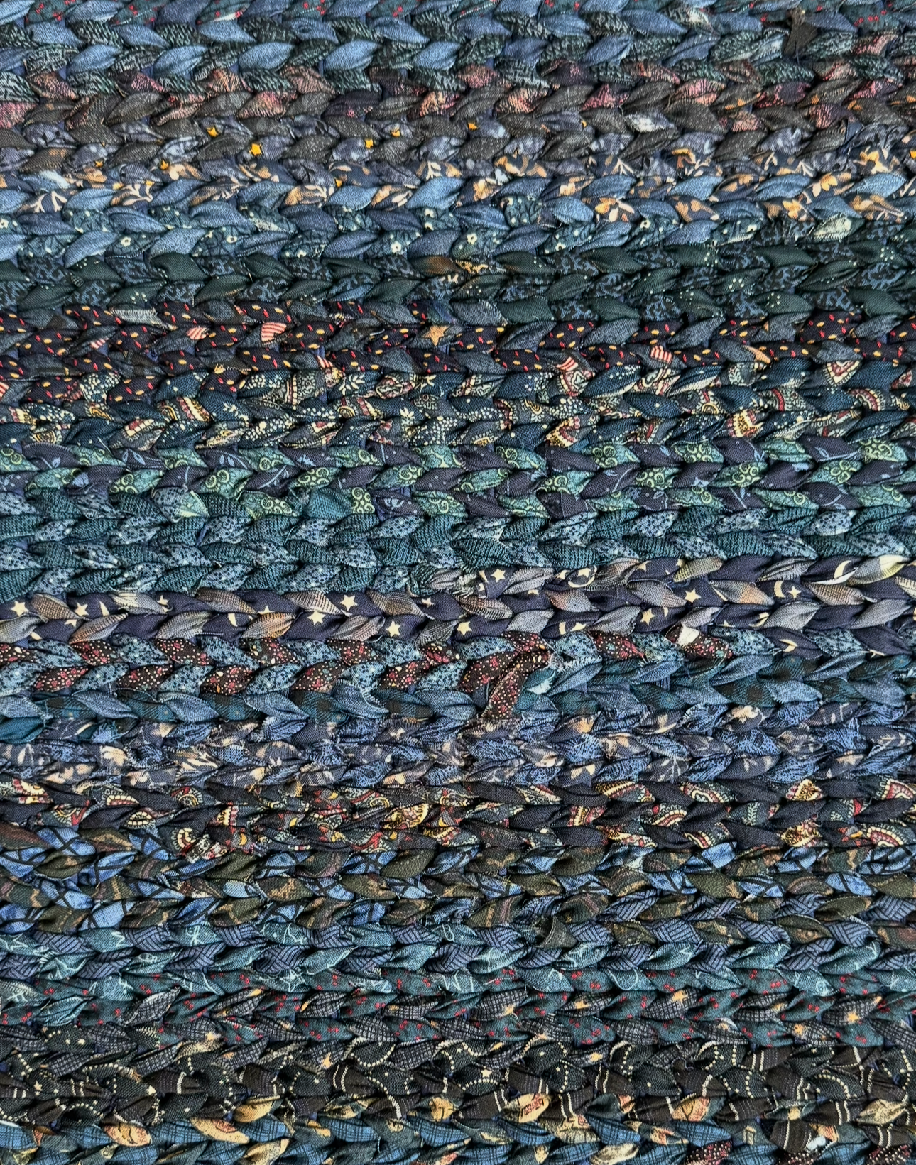 Nightfall: Placemat