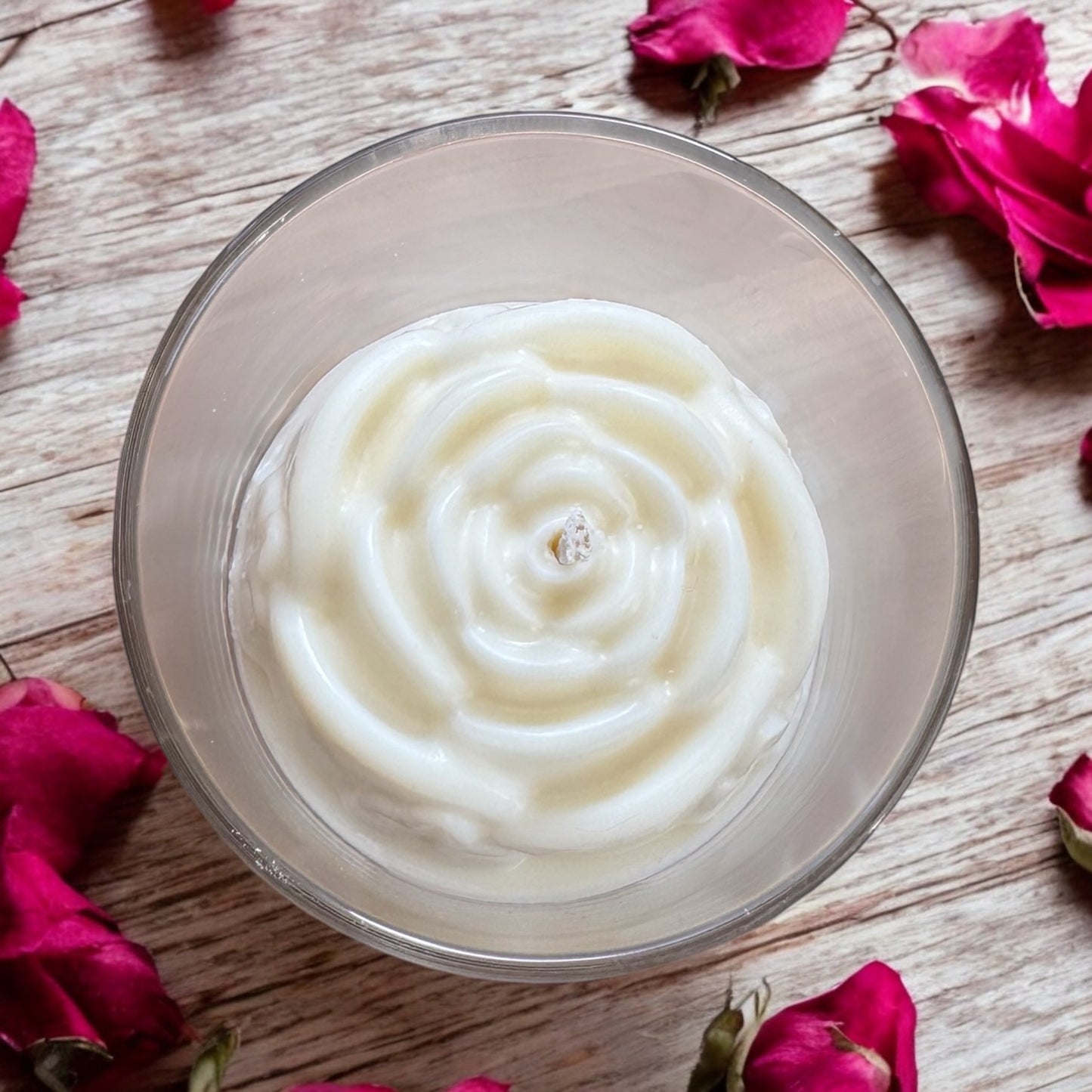 Bohemian Rose