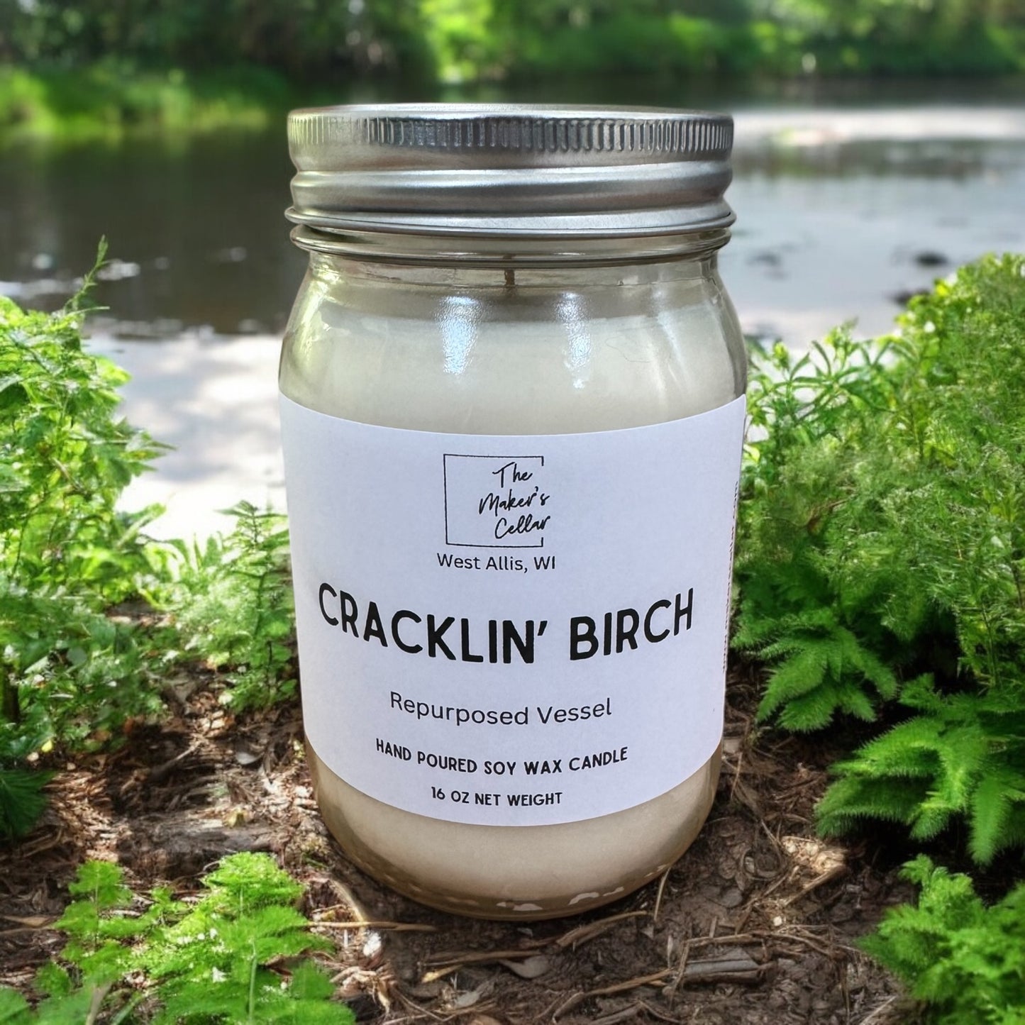 Cracklin' Birch