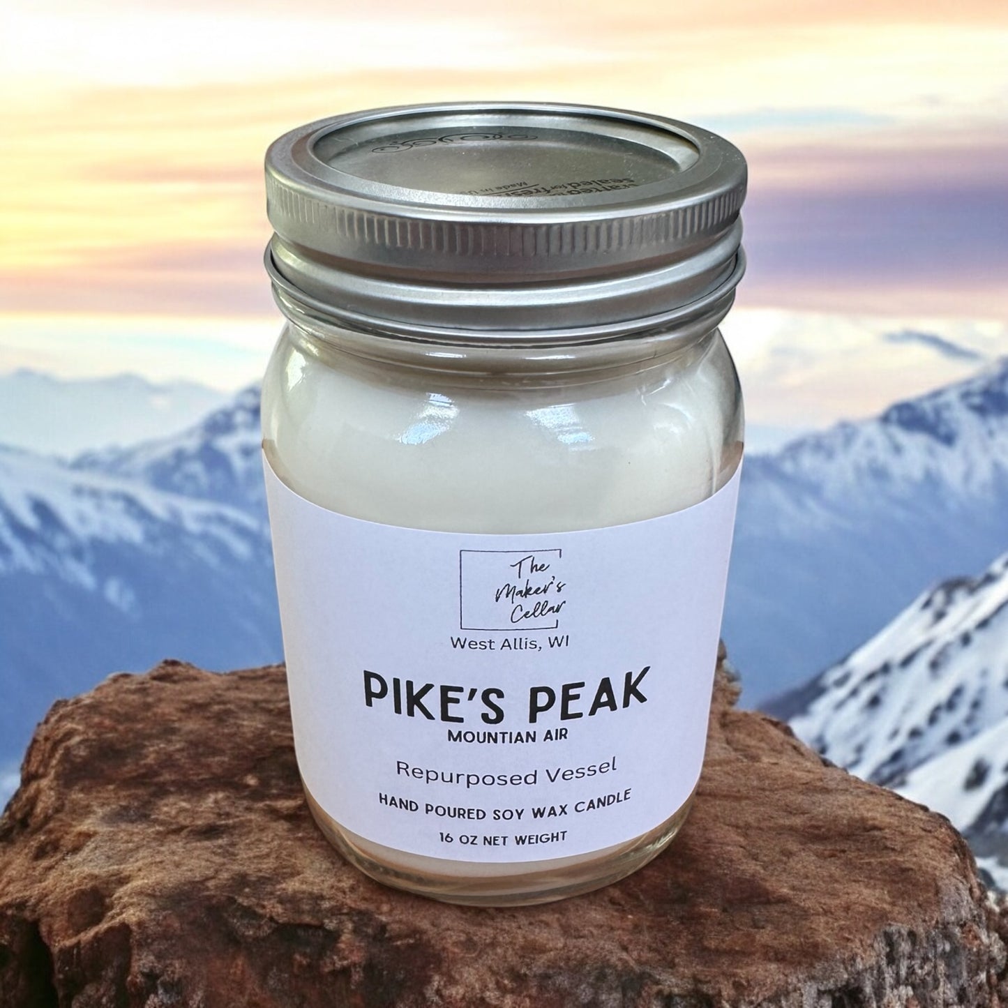 Pike's Peak