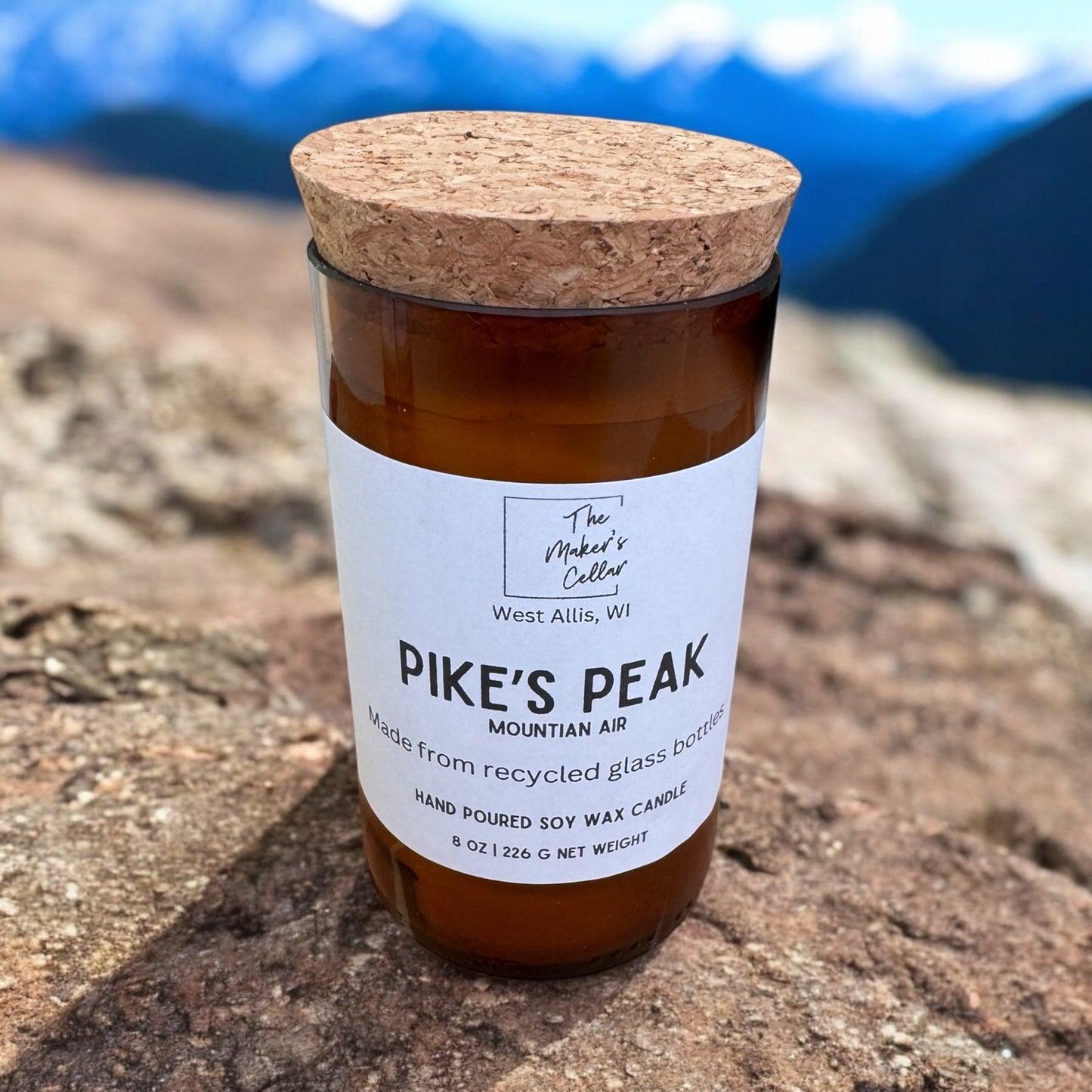 Pike's Peak