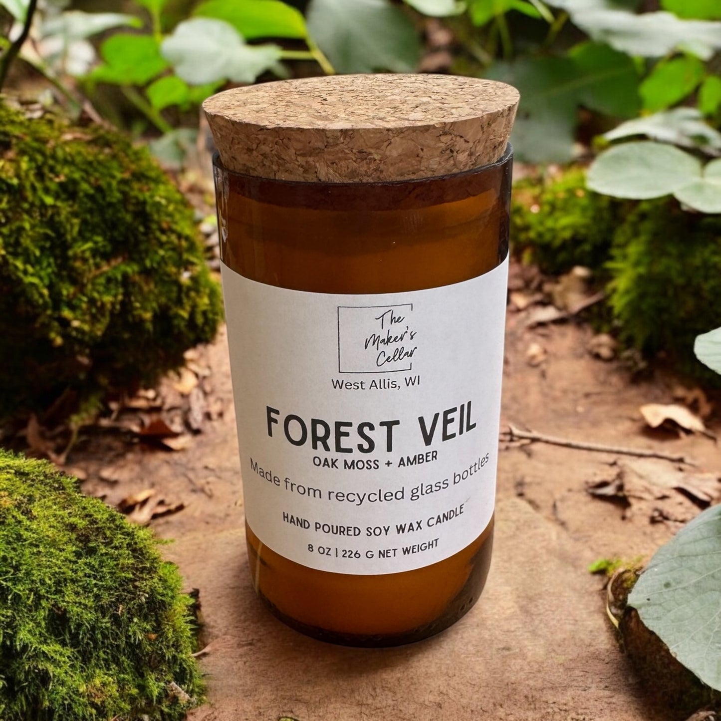 Forest Veil