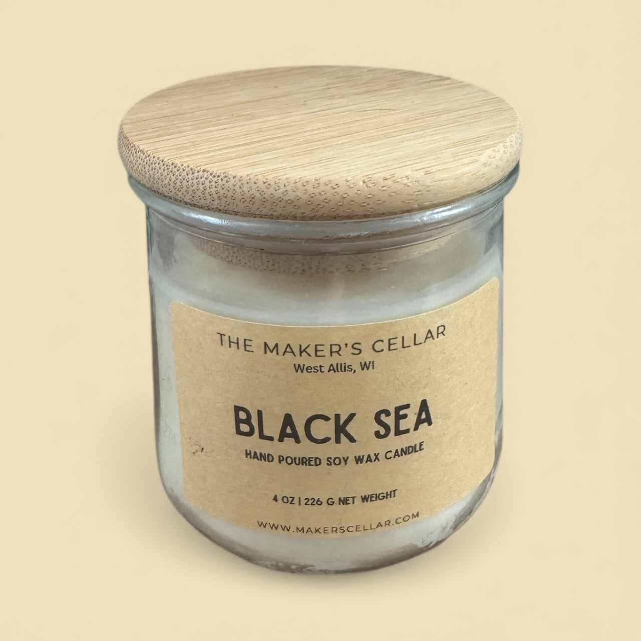 Black Sea