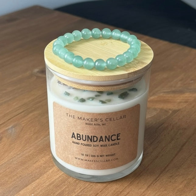 Abundance