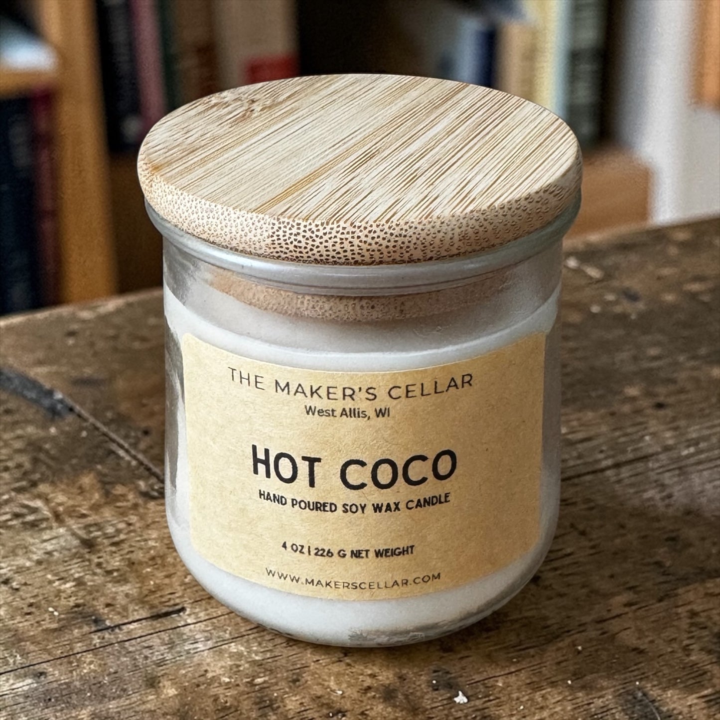 Hot Coco
