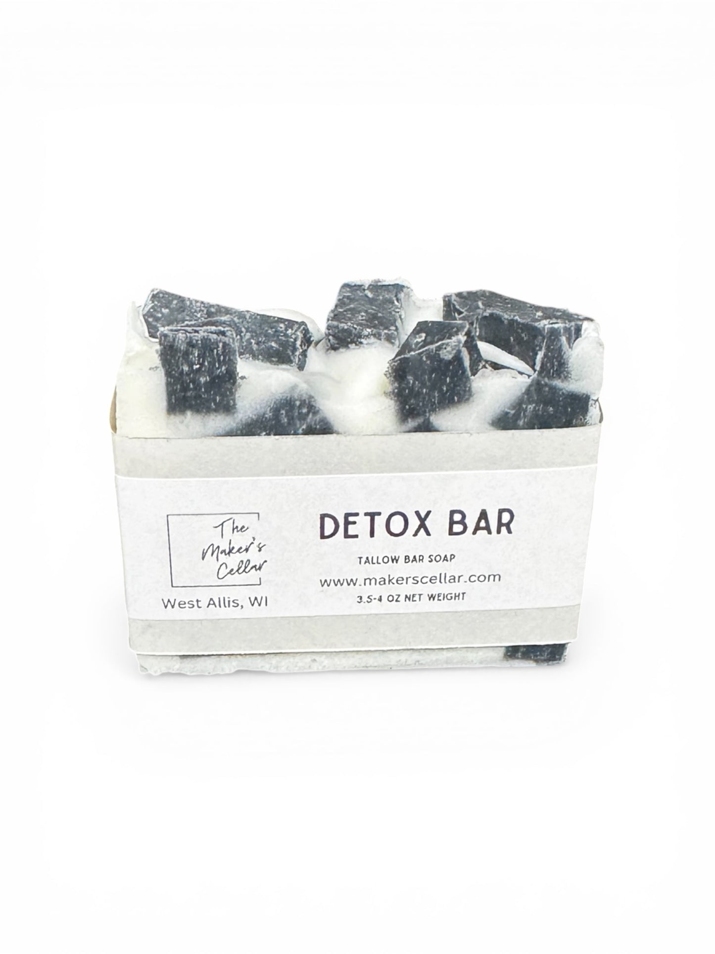 Detox Bar