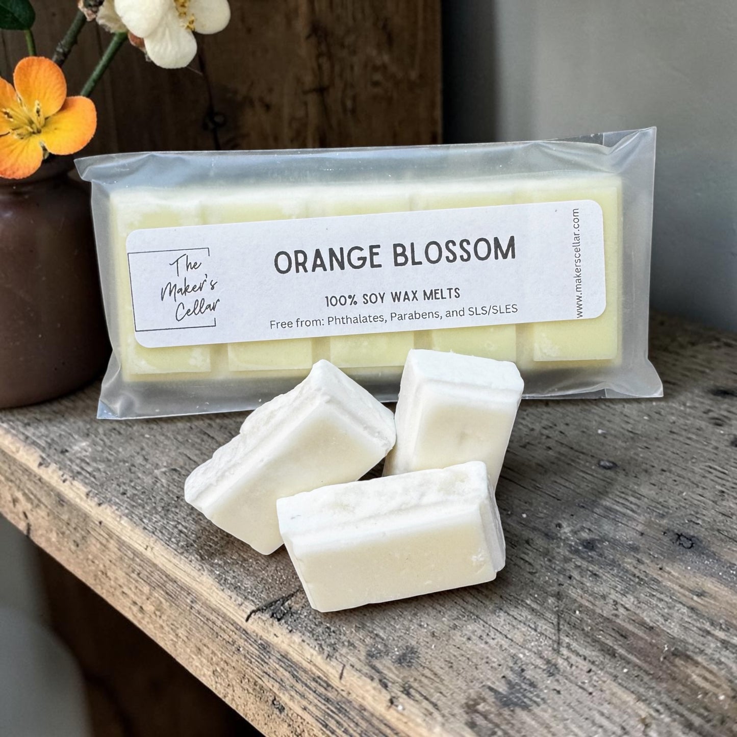 Orange Blossom