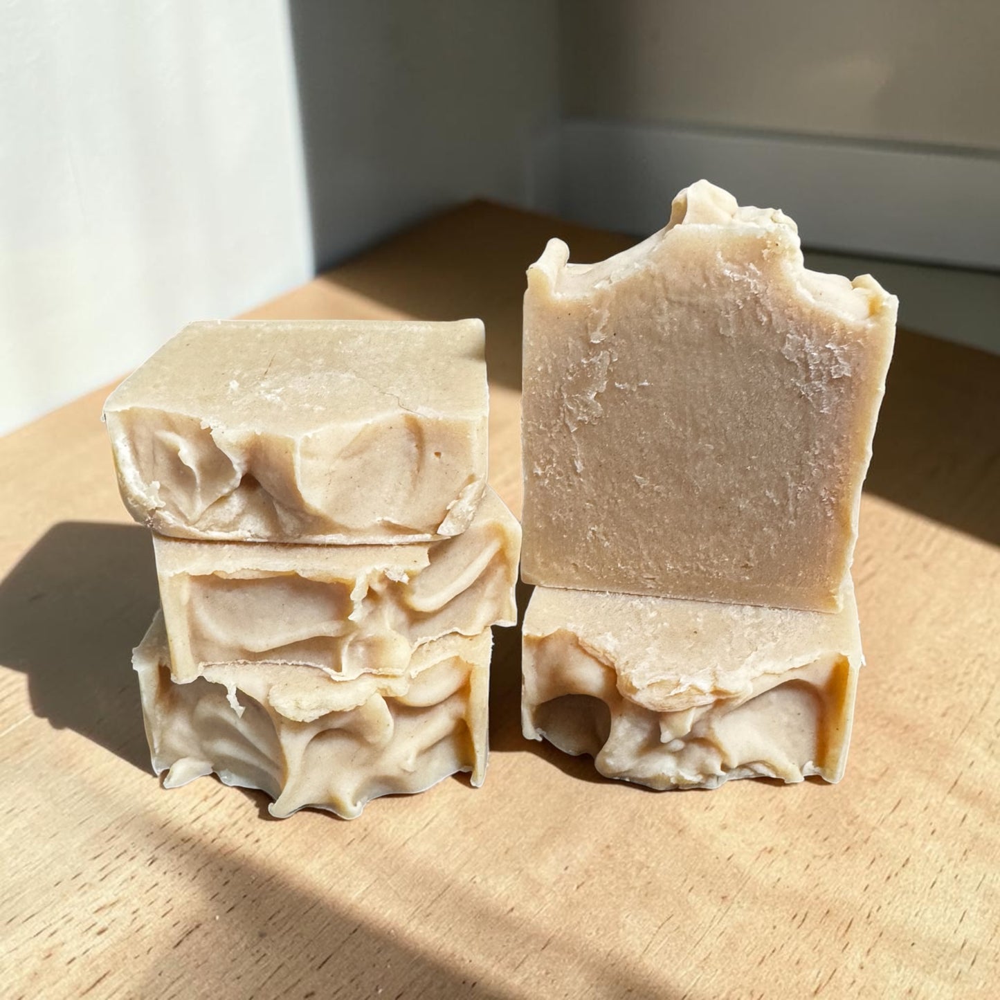 Apricot Peach