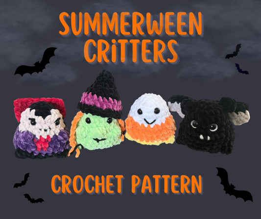Summerween Critters