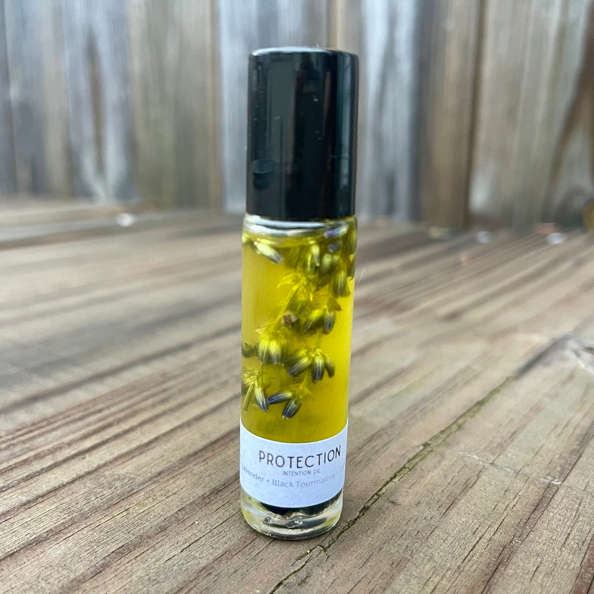 Protection Oils Protection Body Oil – The Maker's Cellar