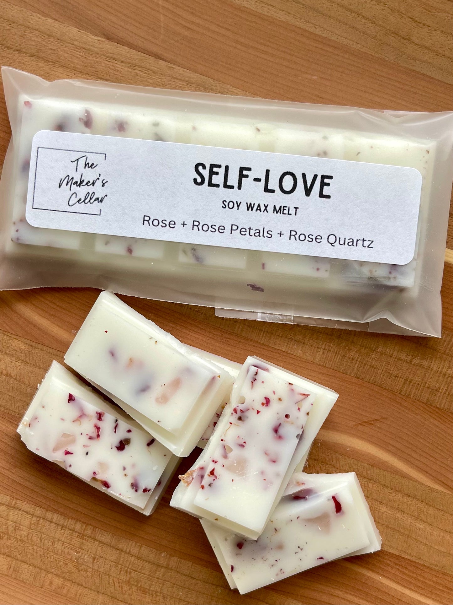 Self-Love