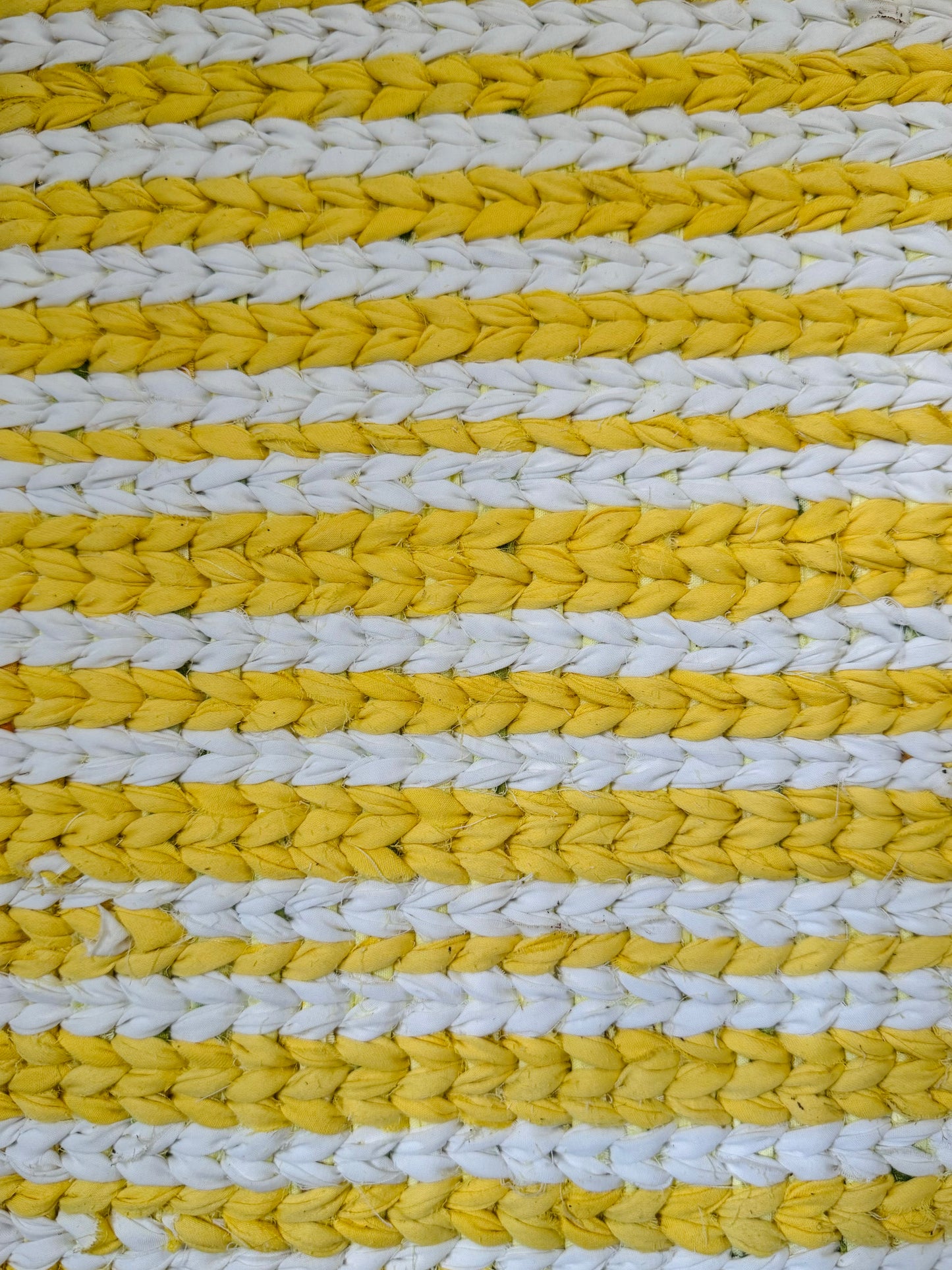 Daisy Drizzle: Throw Rug