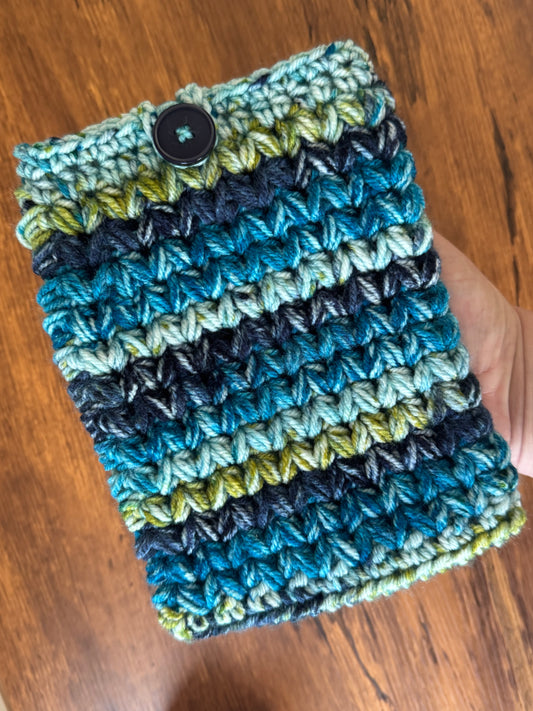 Kindle Sleeve: Nova Scotian Sky