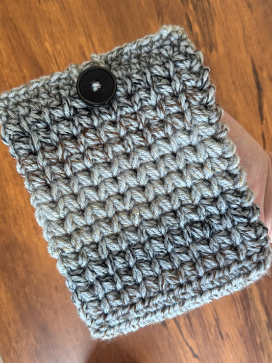 Kindle Sleeve: Capodocia