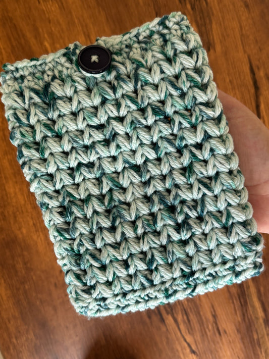 Kindle Sleeve: Be Still