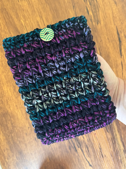 Kindle Sleeve: Night Sky