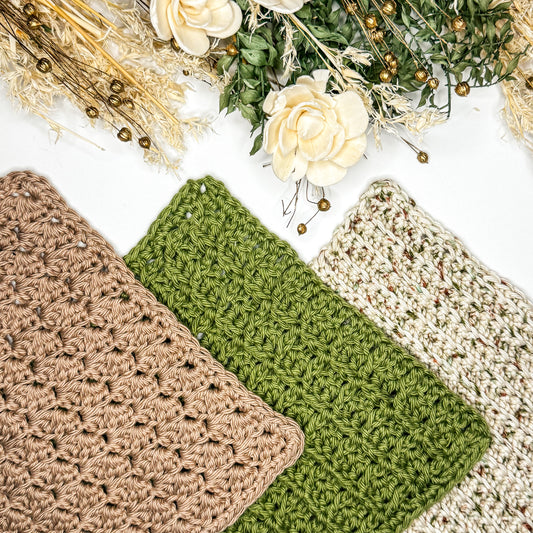 Dishcloth Bundle
