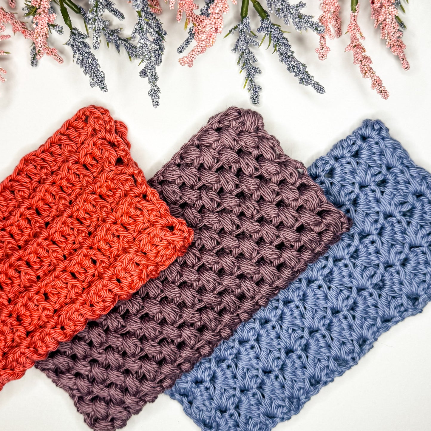 Dishcloth Bundle