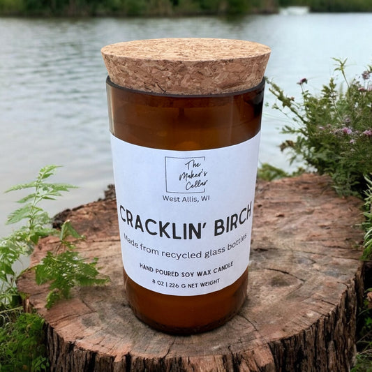 Cracklin' Birch