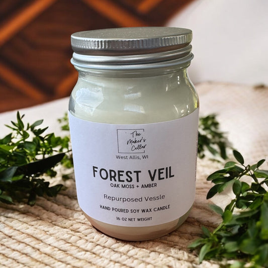 Forest Veil