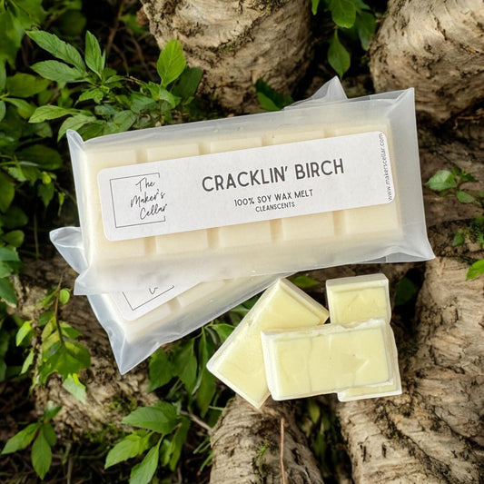 Cracklin' Birch