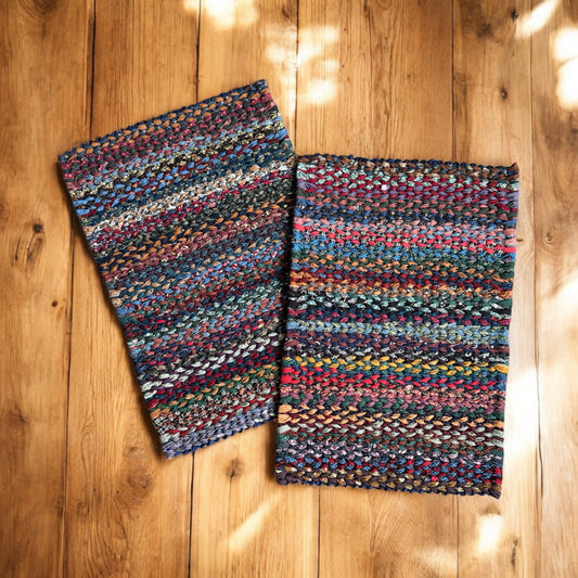 Solar Eclipse: Placemats (2)