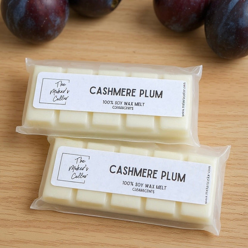 Cashmere Plum