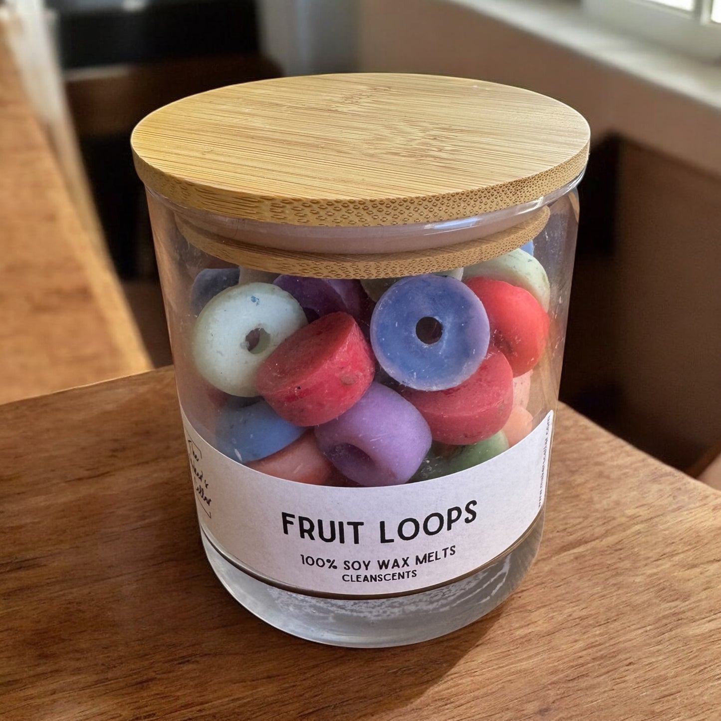 Fruit Loops