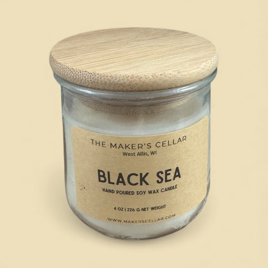 Black Sea