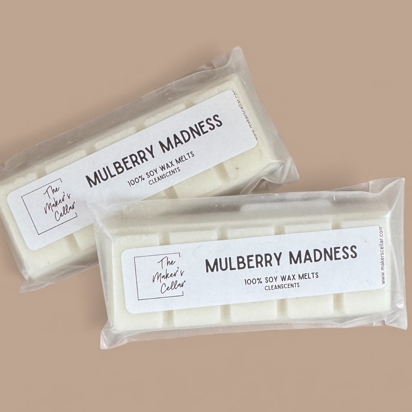 Mulberry Madness