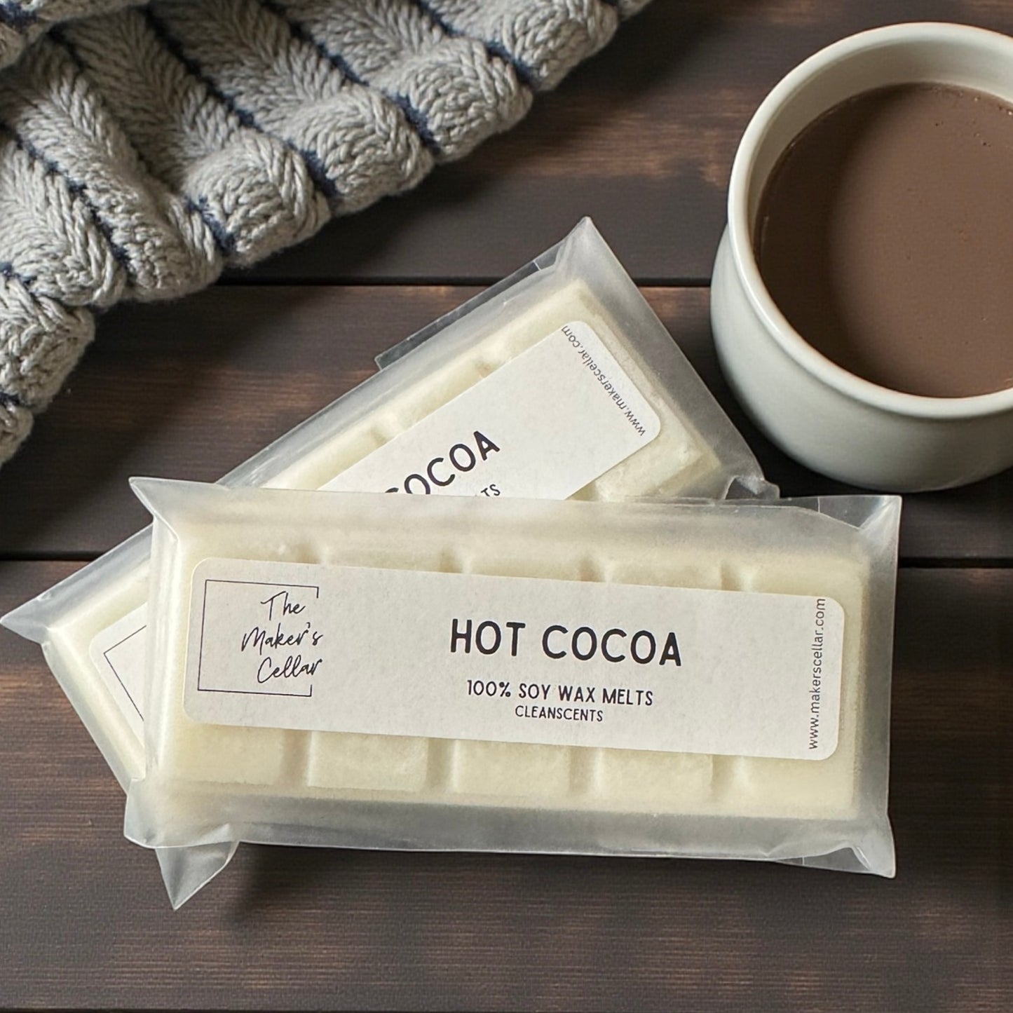Hot Coca