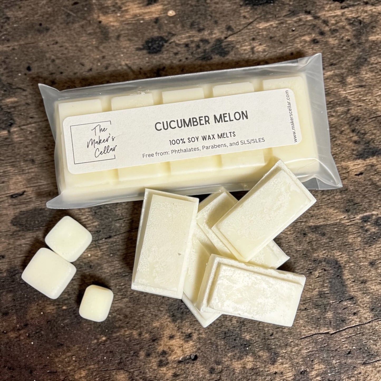 Cucumber Melon