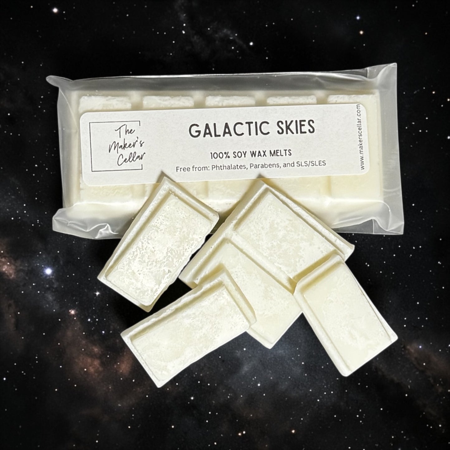 Galactic Skies