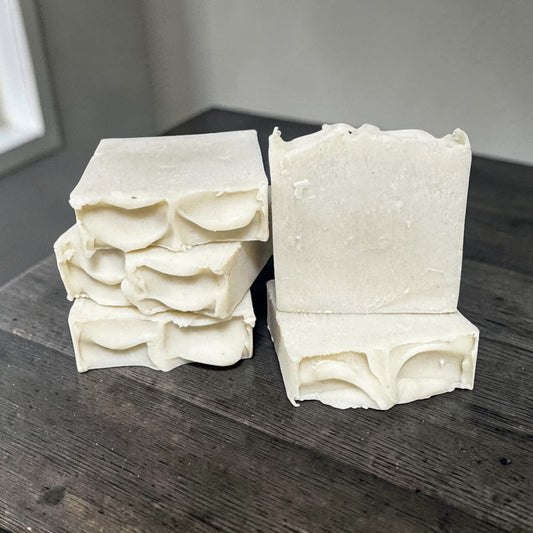 Shampoo Bar: Rosemary