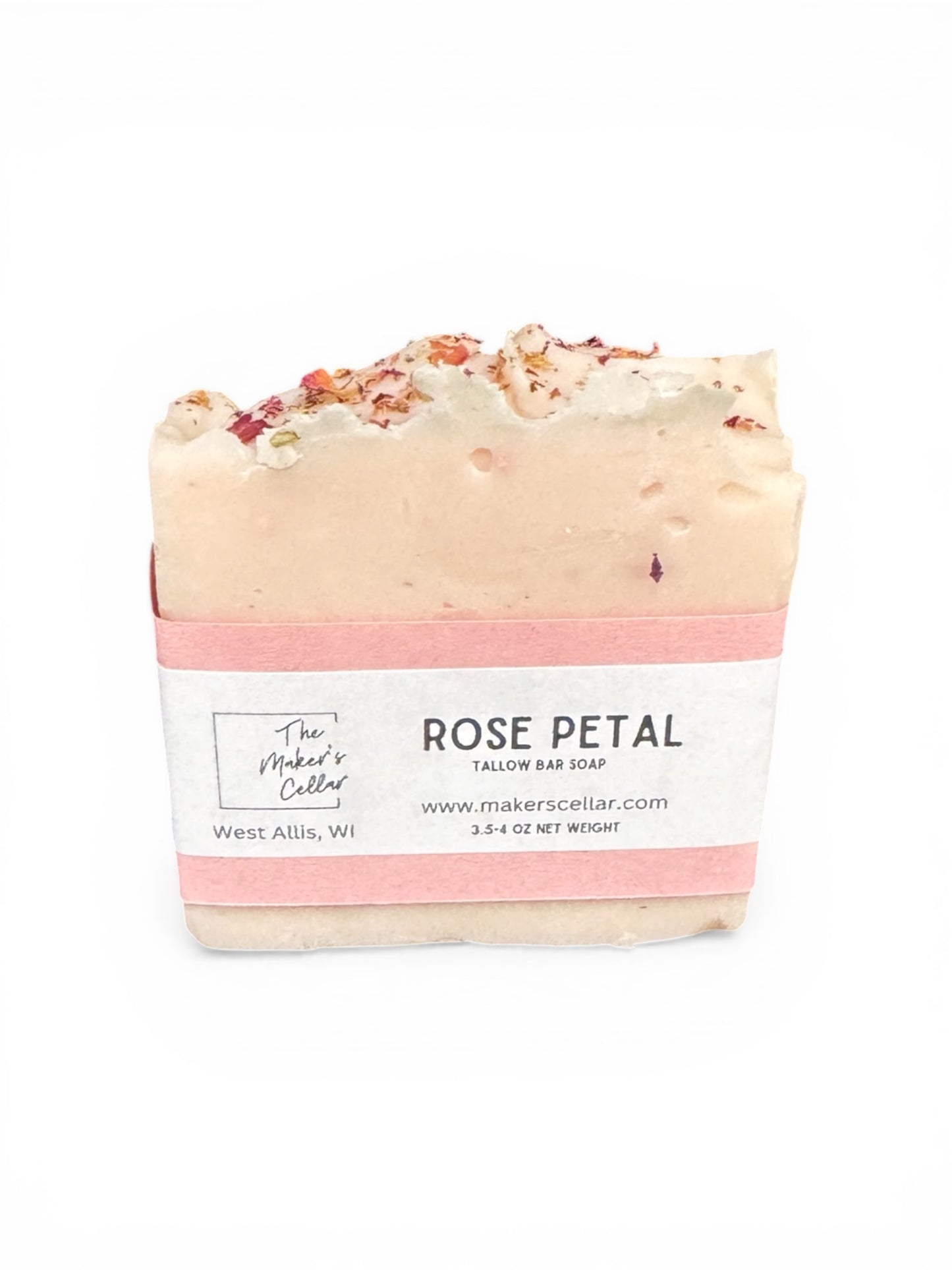 Rose Petal