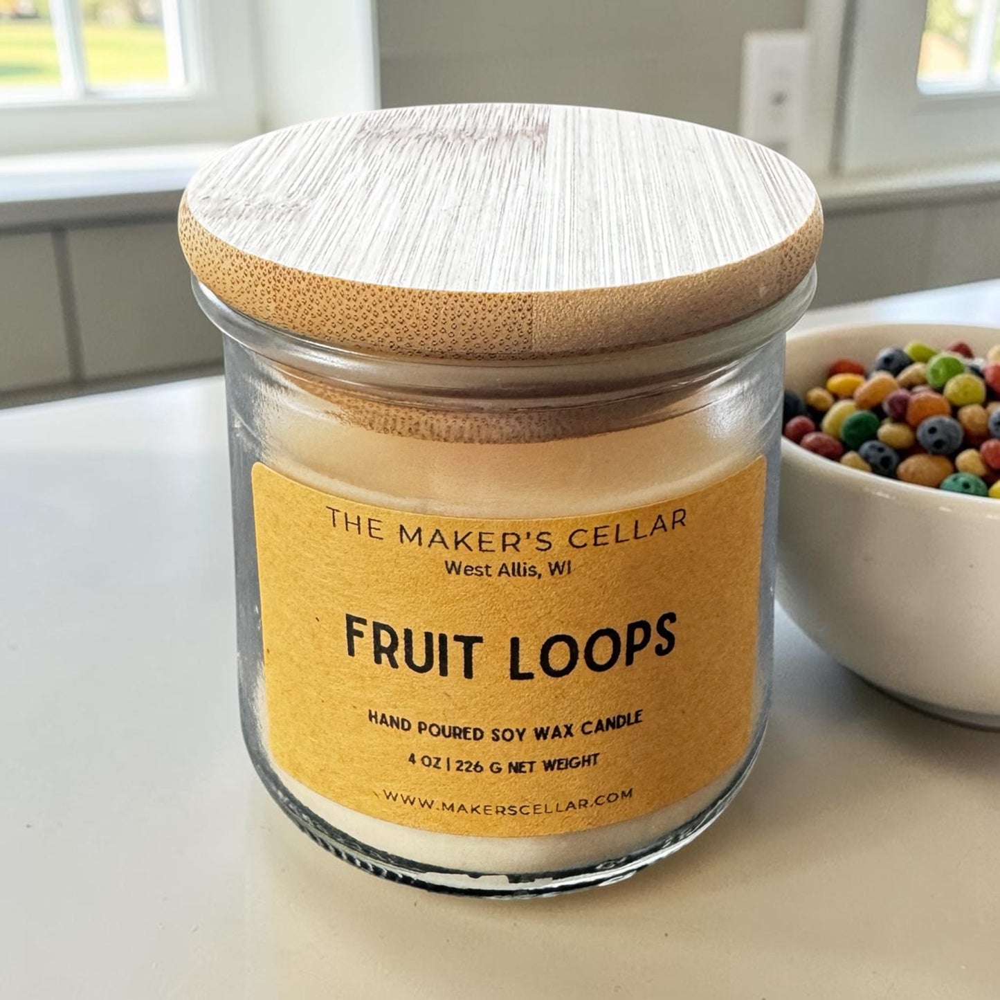 Fruit Loops