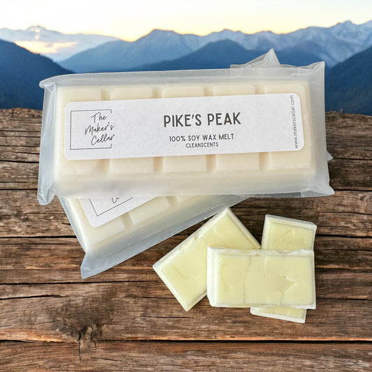 Pike's Peak